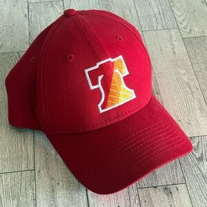 Philadelphia Stars USFL Hat Velcro Cap NWOT